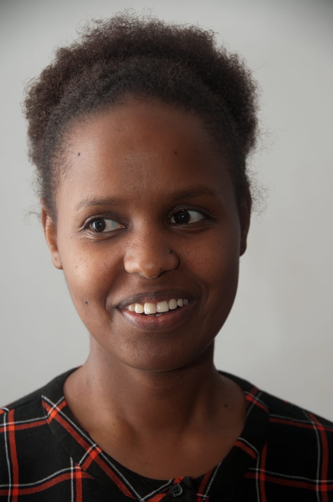 Sylvie Kuyisenga